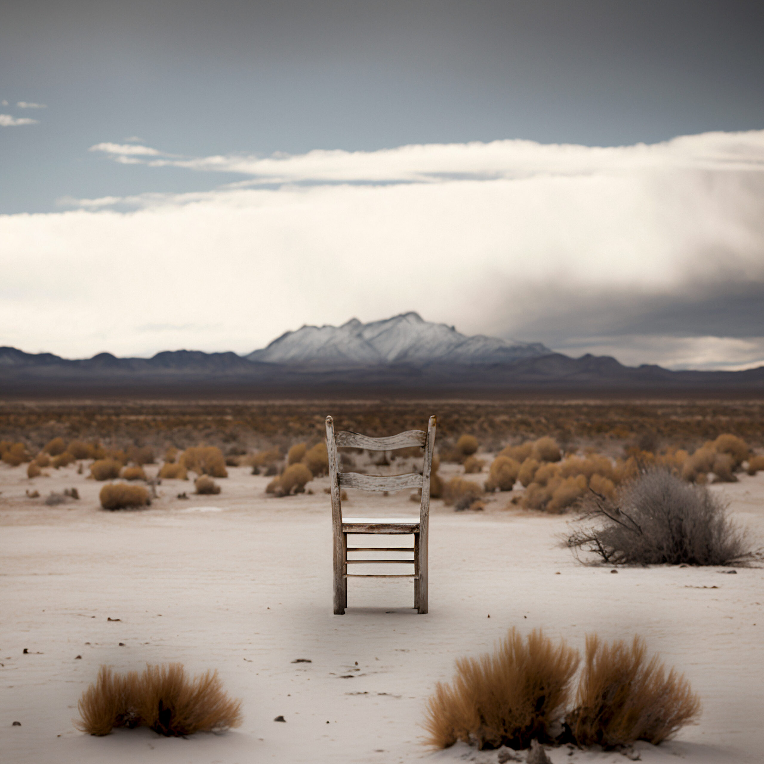 SOLO - Sebastian Henriquez