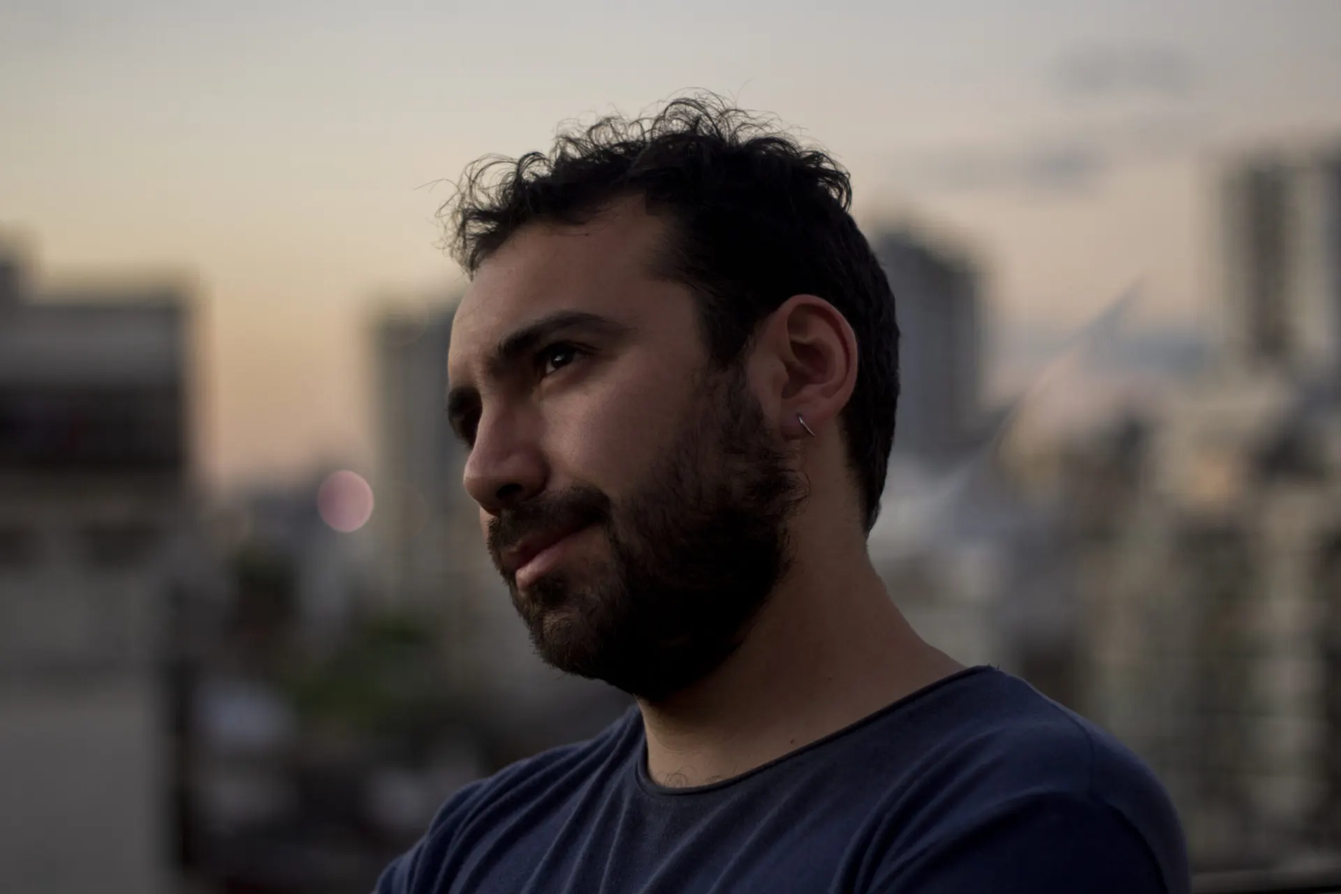 Sebastián Henríquez