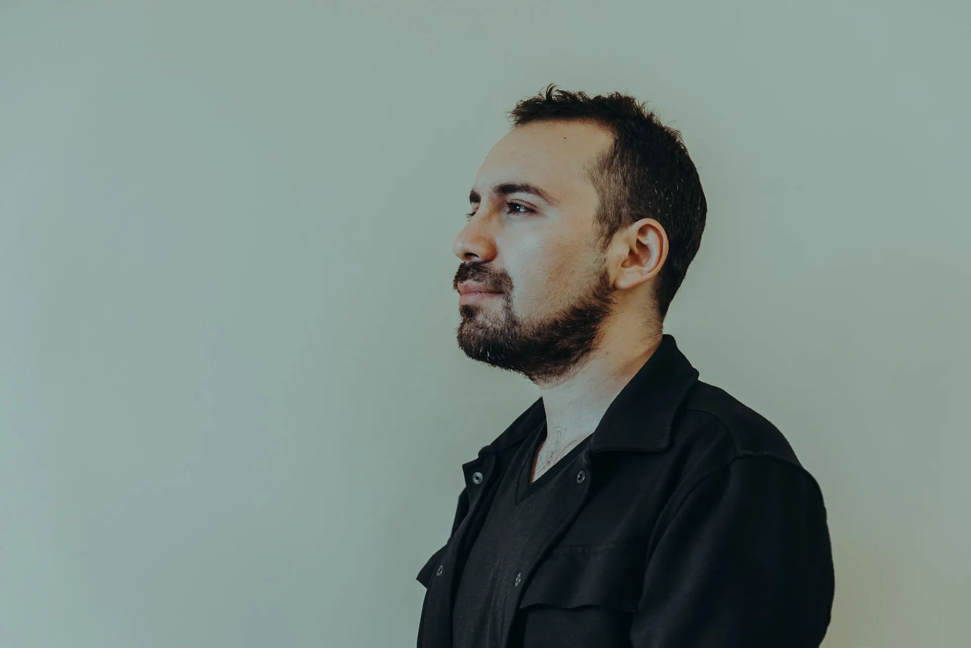 Sebastián Henríquez