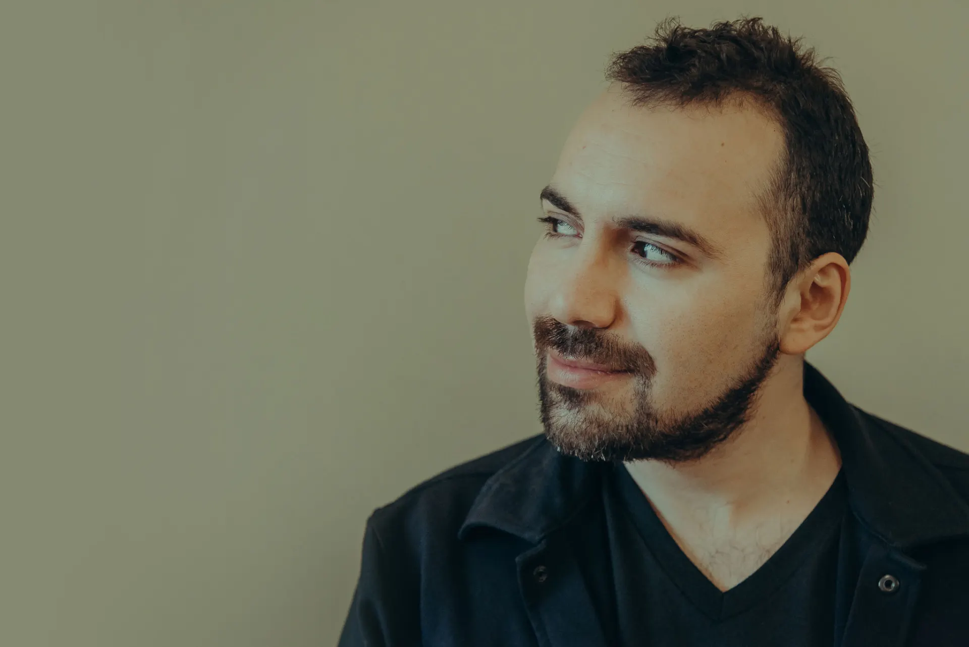 Sebastián Henríquez