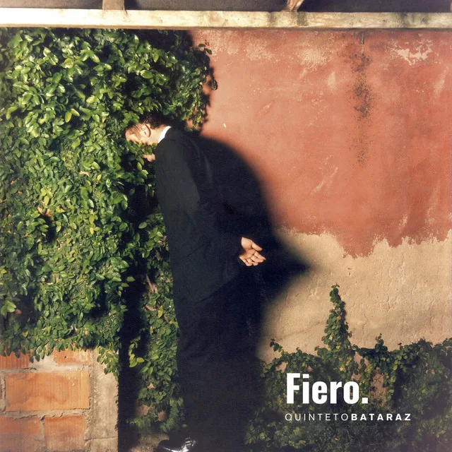Tapa de Fiero
