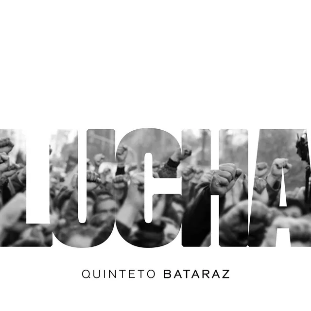 Tapa de Lucha